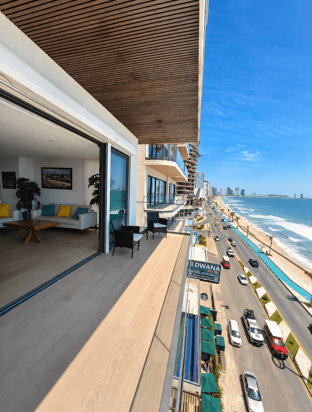 Suite Malecón, fotografía 17 de 28