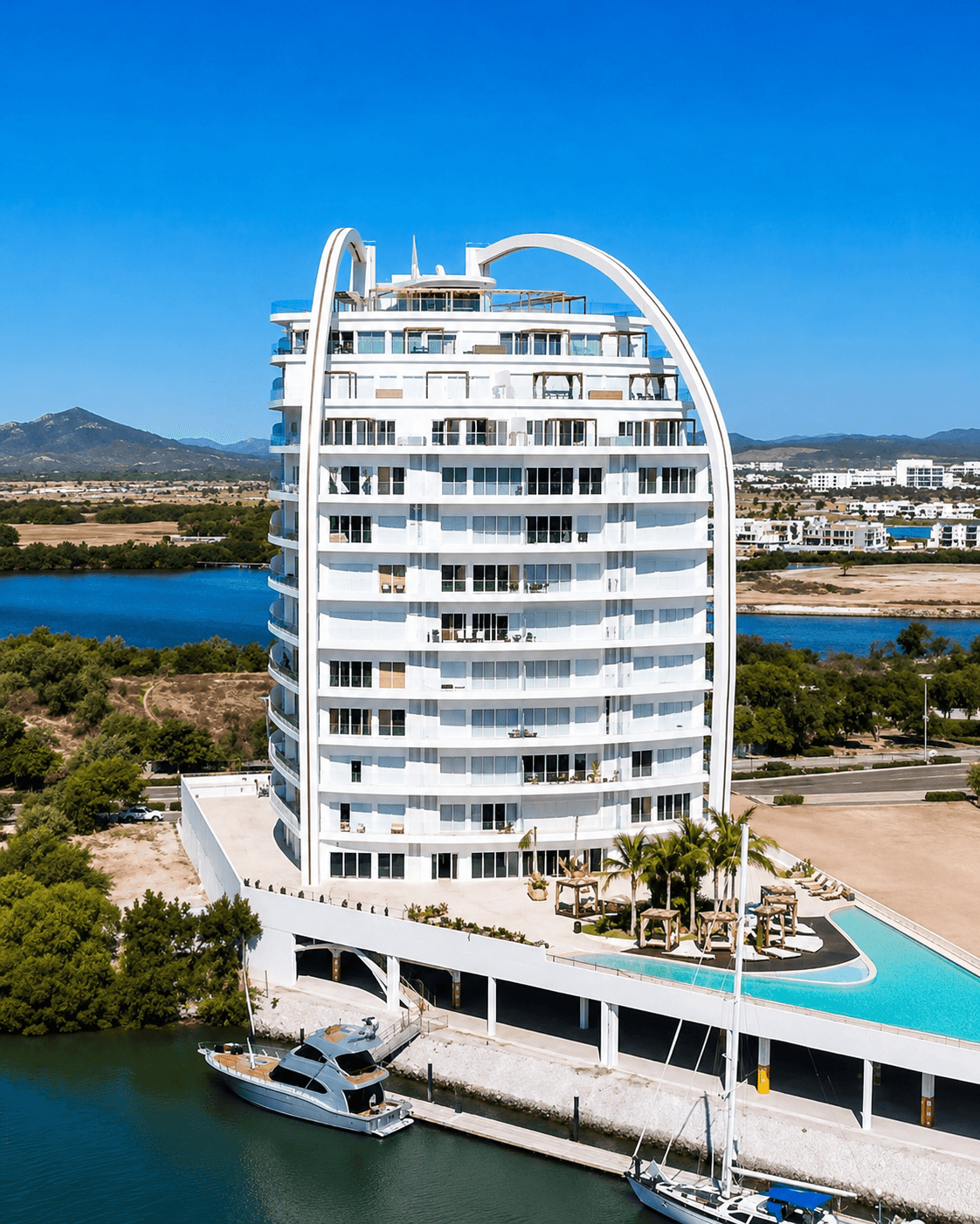 Suite Marina 310, fotografía 3 de 31