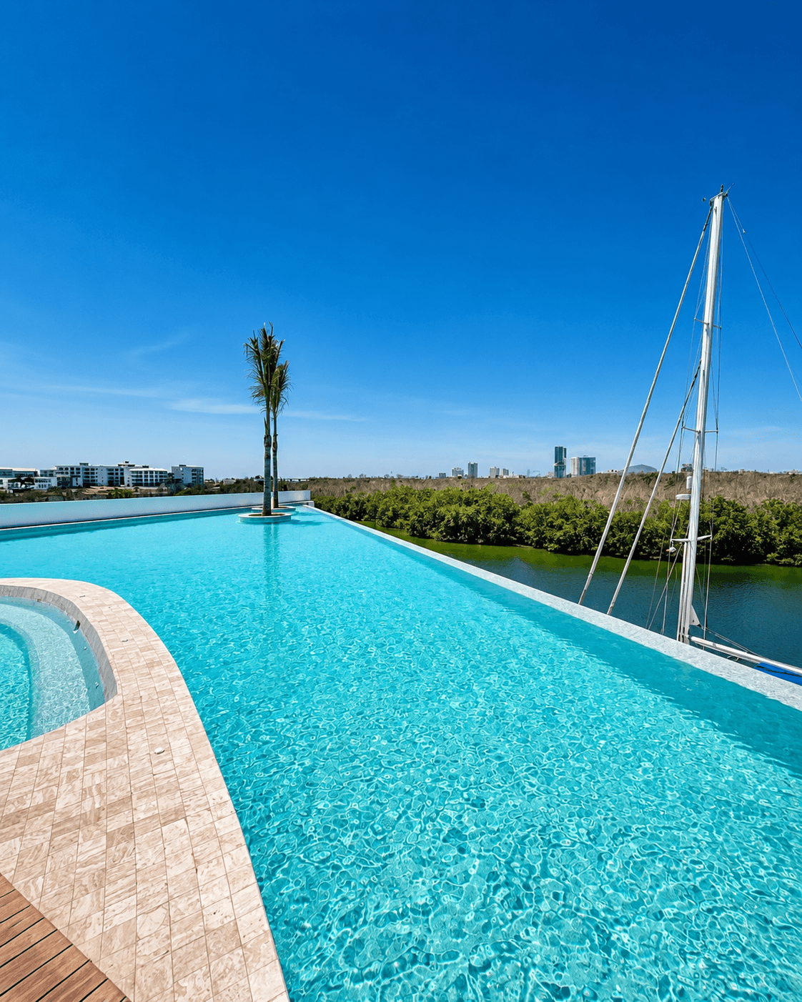 Suite Marina 310, fotografía 7 de 31