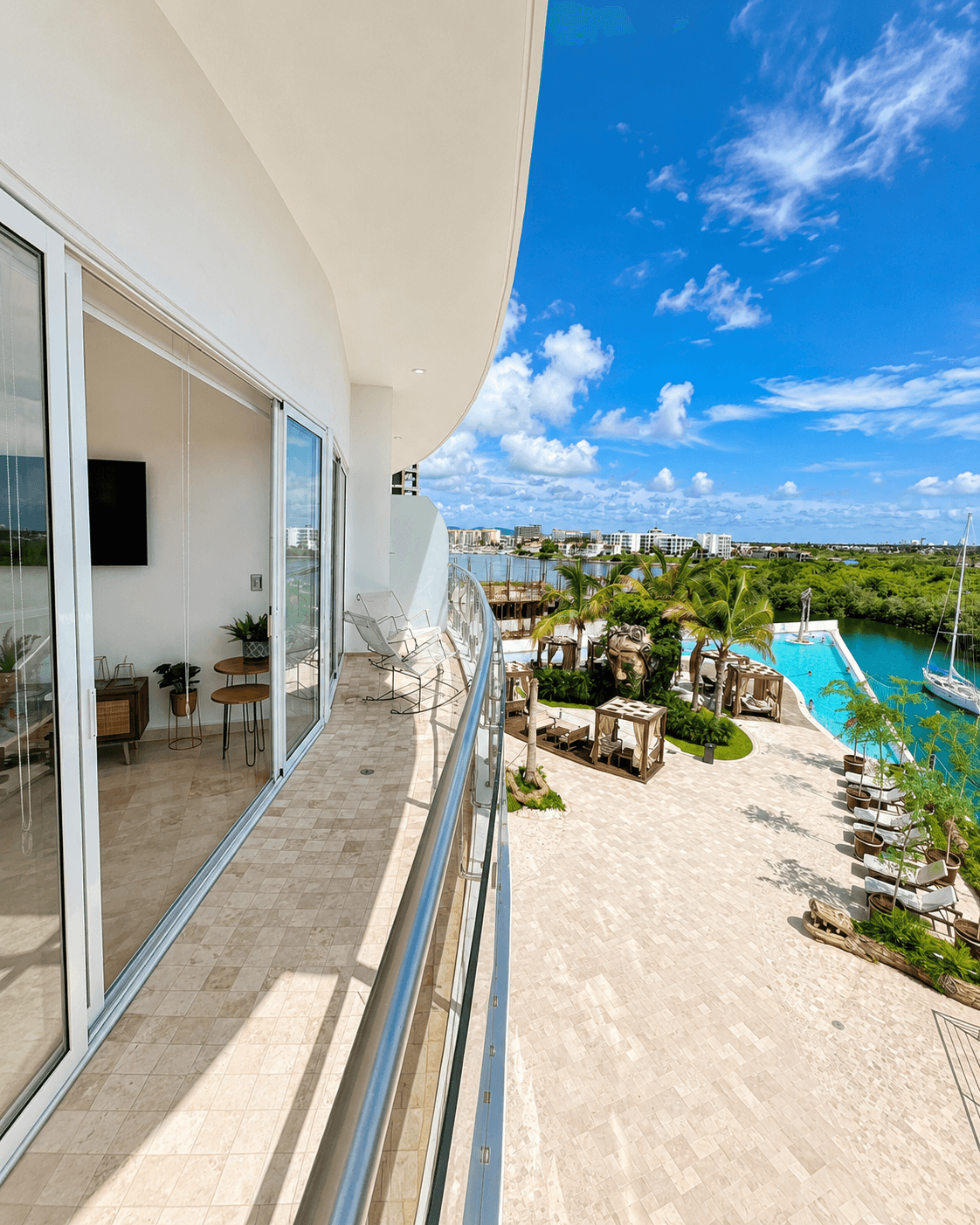 Suite Marina 310, fotografía 24 de 31
