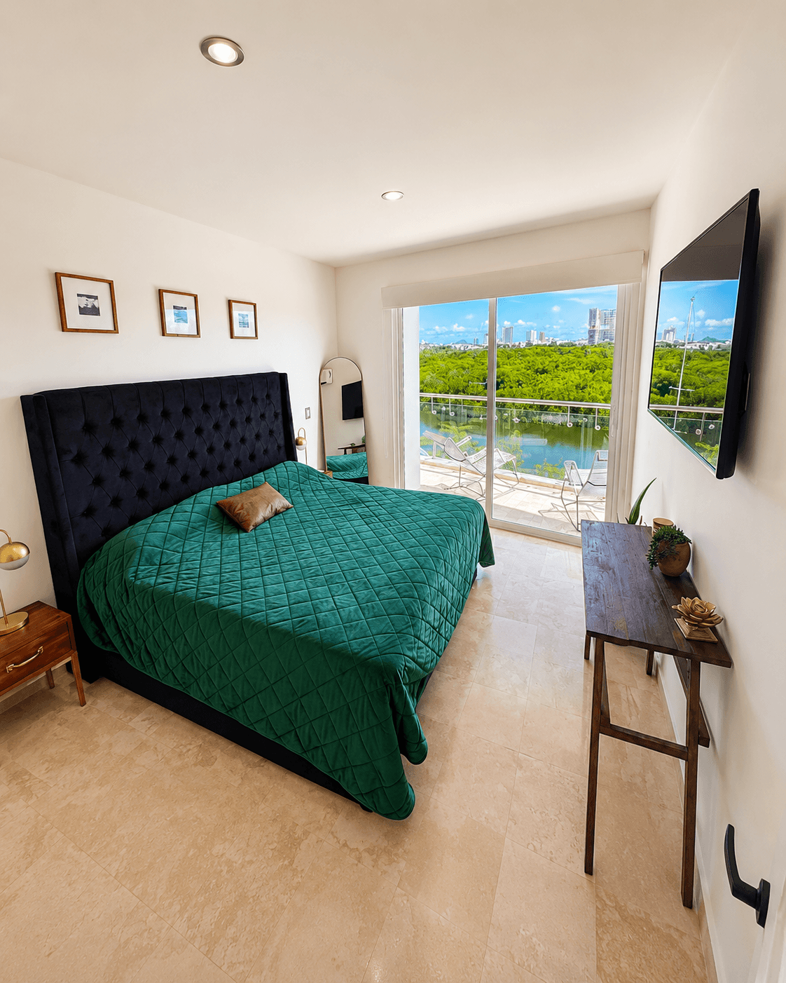 Suite Marina 310, fotografía 25 de 31