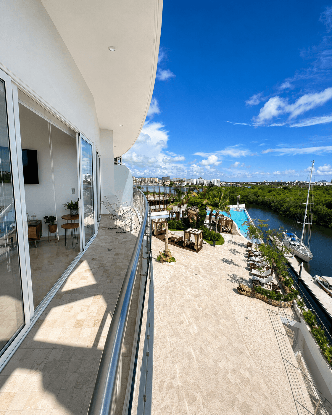 Suite Marina 310, fotografía 29 de 31