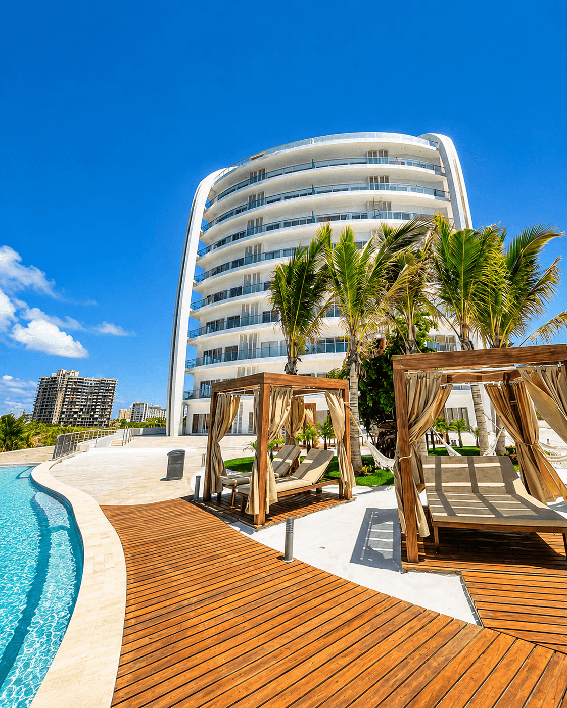 Suite Marina 310, fotografía 30 de 31