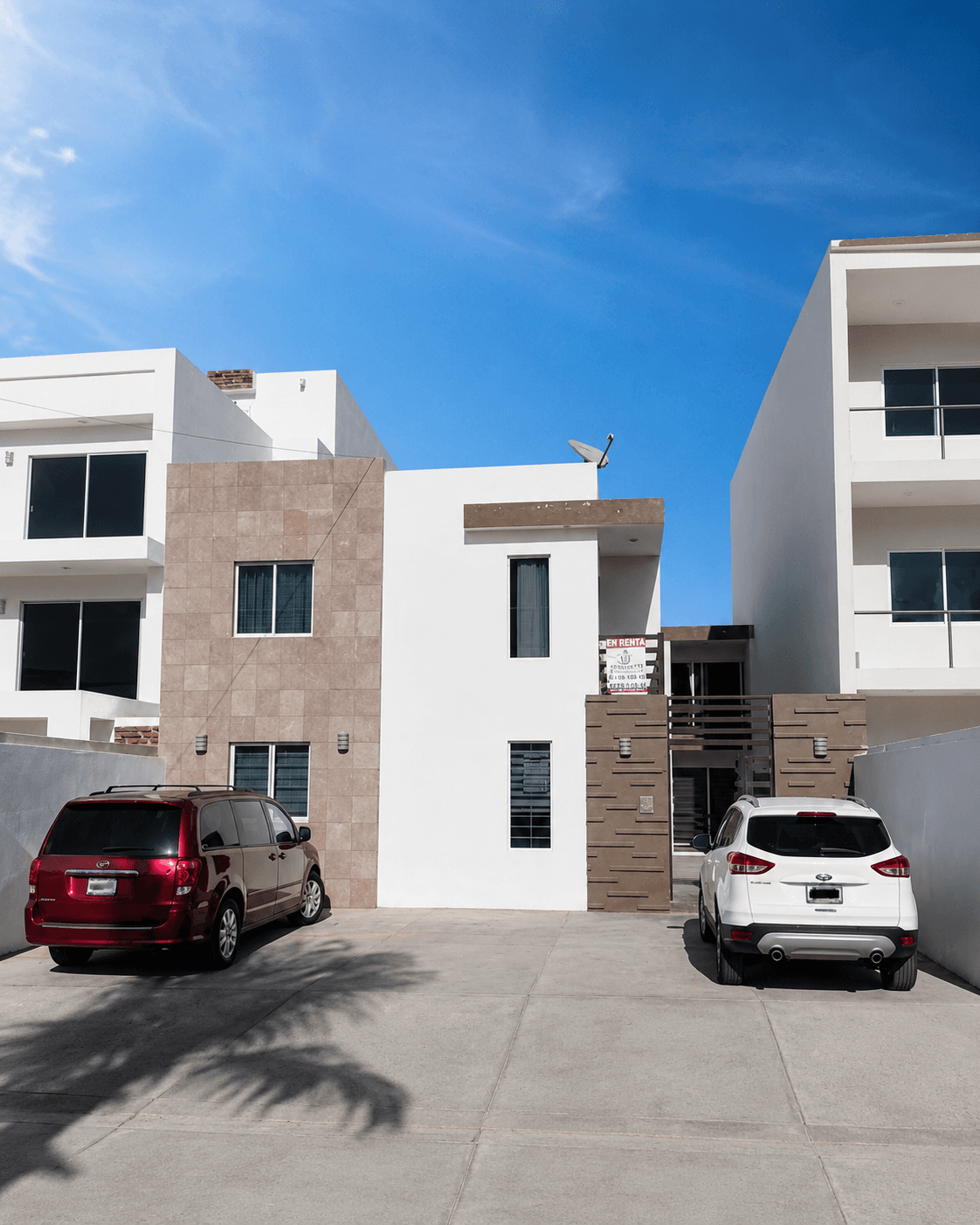 Suite Sábalo 5206, fotografía 3 de 14