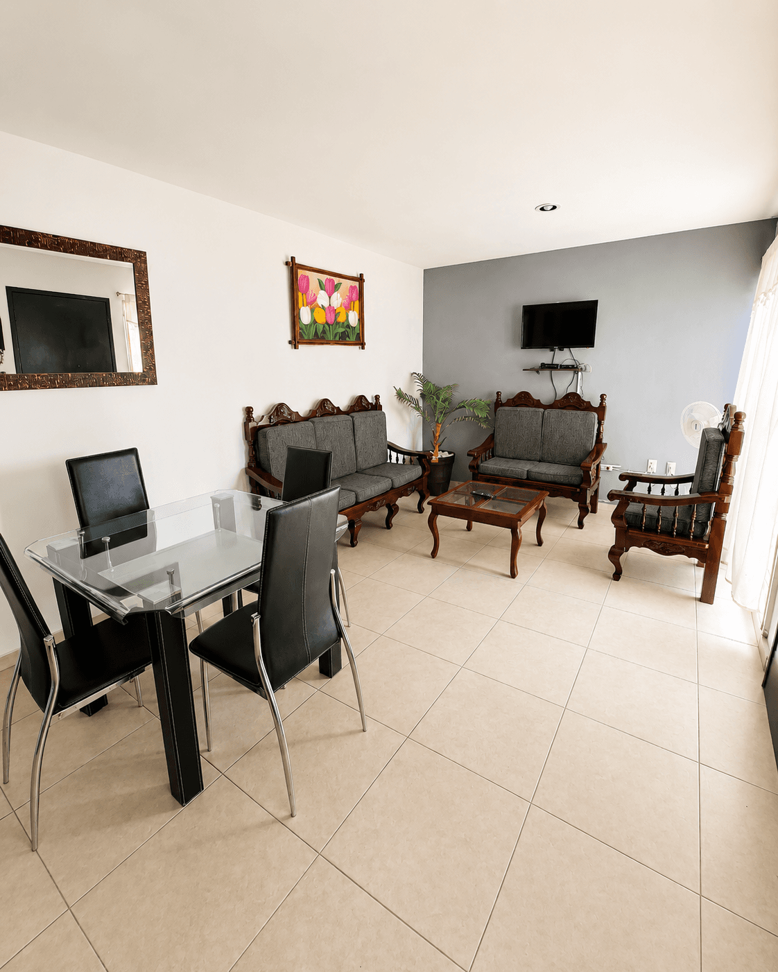 Suite Sábalo 5206, fotografía 5 de 14