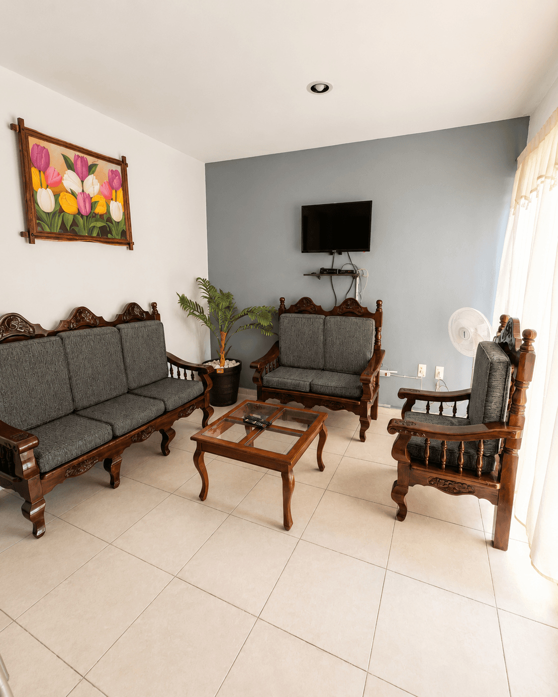 Suite Sábalo 5206, fotografía 6 de 14