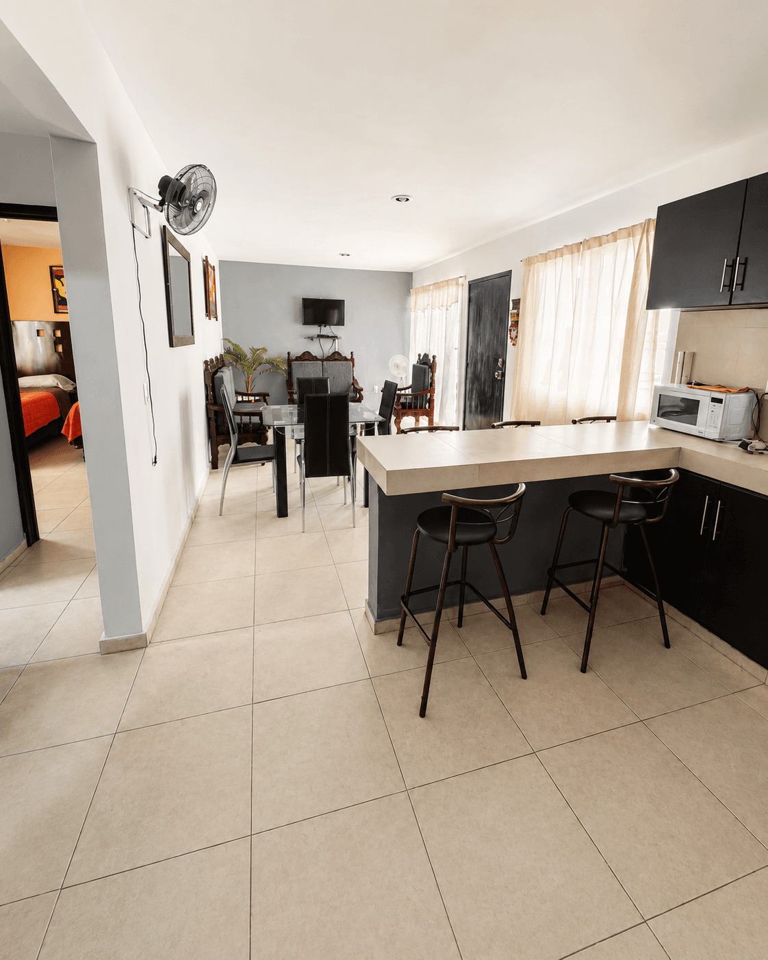 Suite Sábalo 5206, fotografía 7 de 14