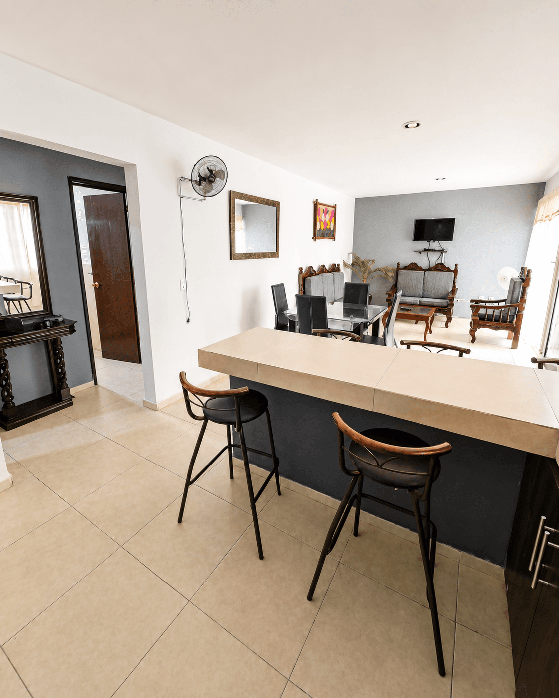 Suite Sábalo 5206, fotografía 9 de 14