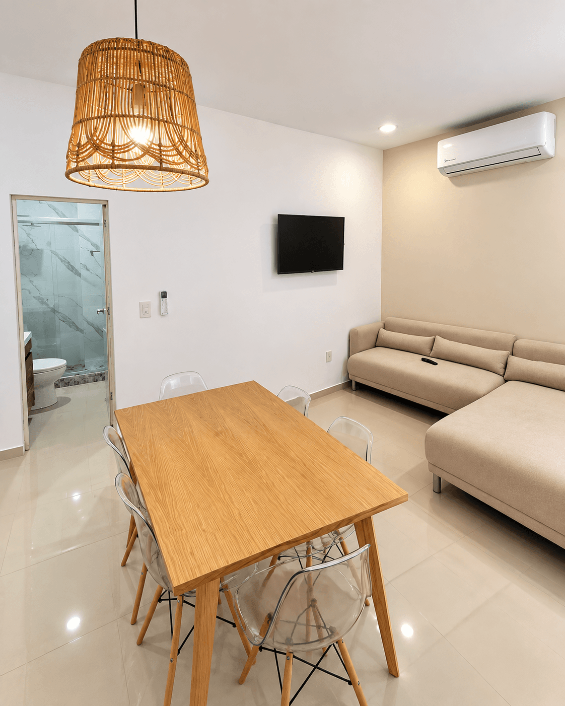 Suite Zona Dorada 404, fotografía 5 de 19