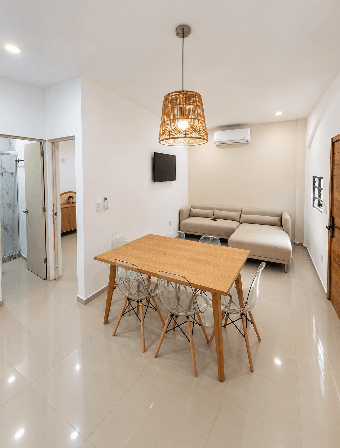 Suite Zona Dorada 404, fotografía 6 de 19
