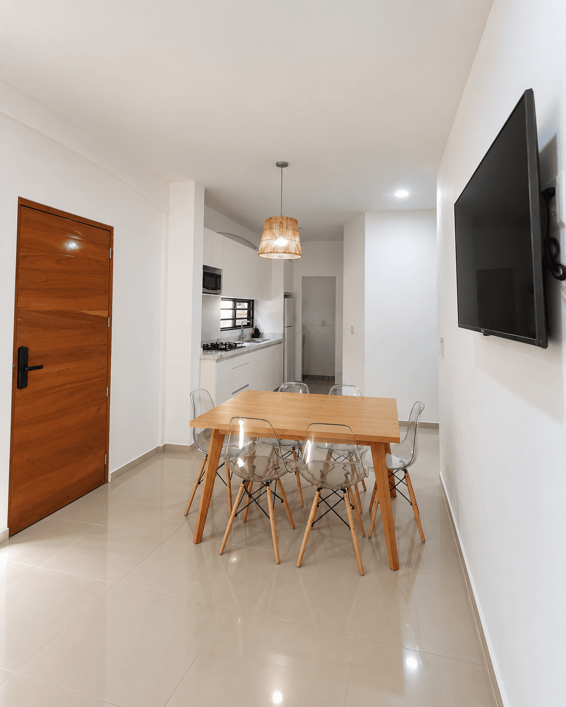 Suite Zona Dorada 404, fotografía 7 de 19