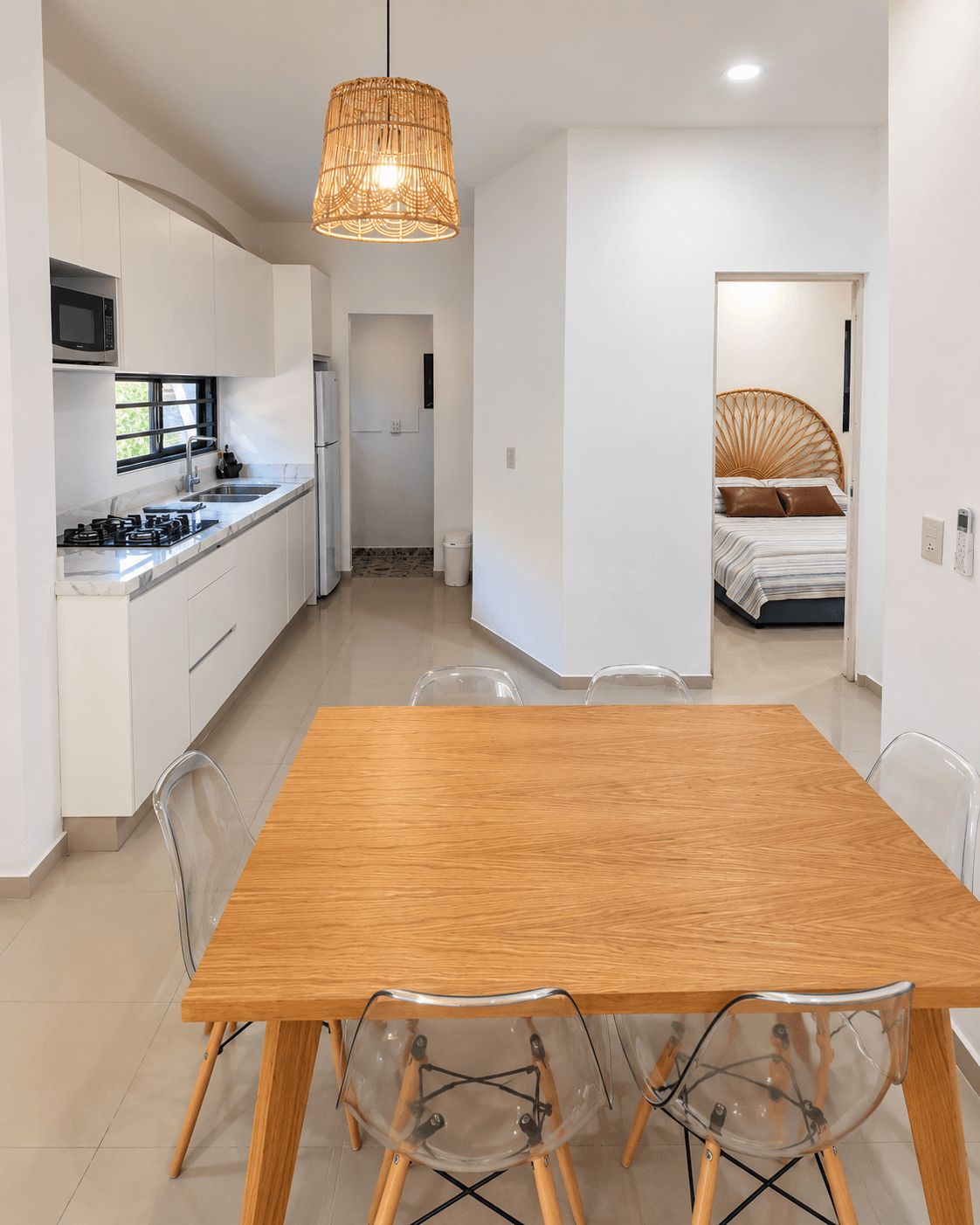 Suite Zona Dorada 404, fotografía 9 de 19