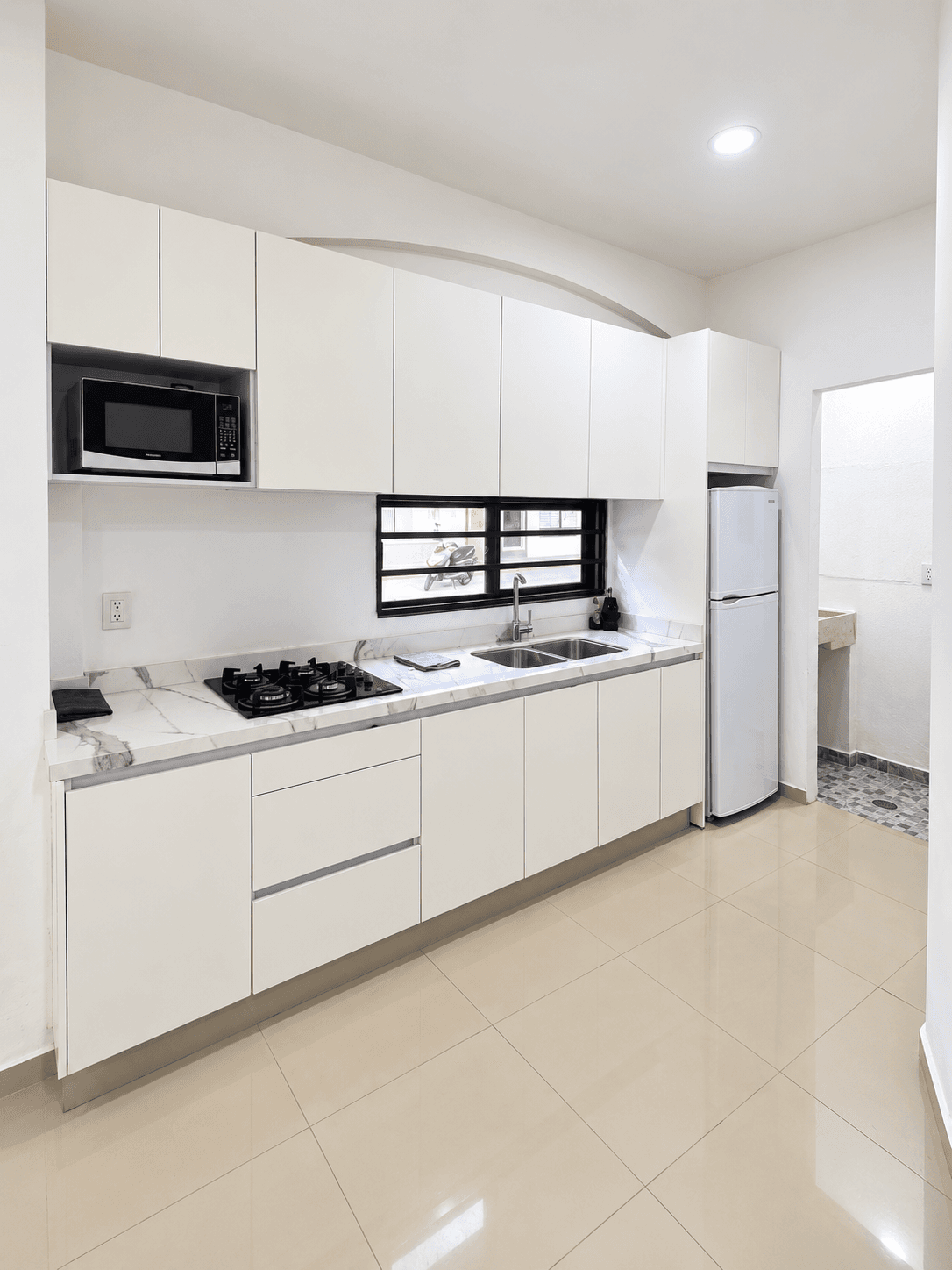 Suite Zona Dorada 404, fotografía 10 de 19
