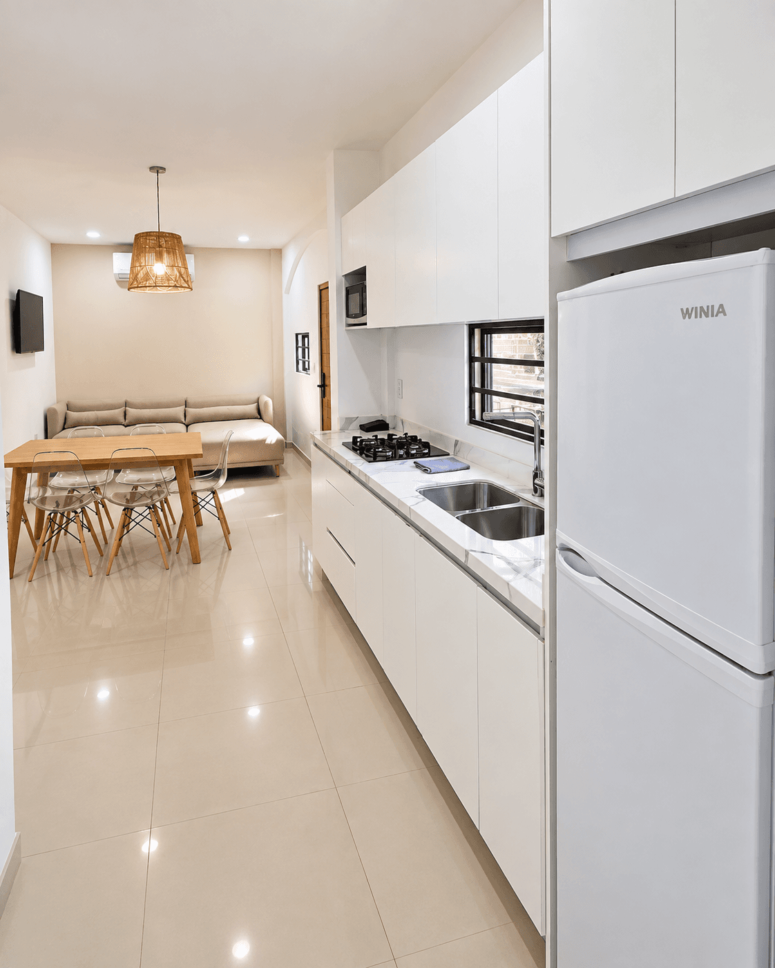Suite Zona Dorada 404, fotografía 11 de 19