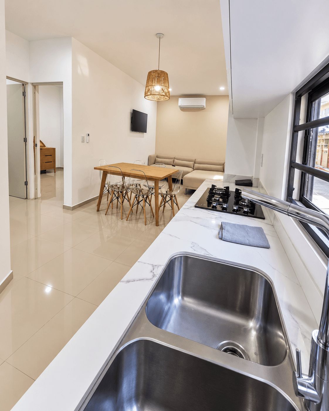 Suite Zona Dorada 404, fotografía 12 de 19