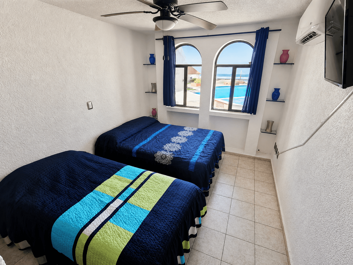 Villa 103, fotografía 11 de 24