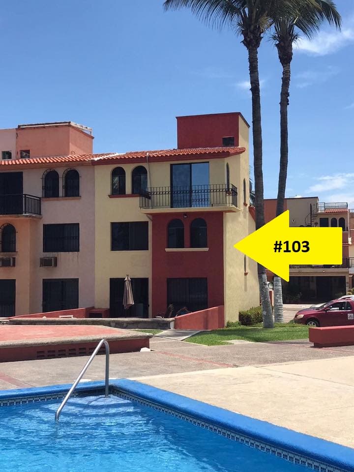 Villa 103, fotografía 21 de 24