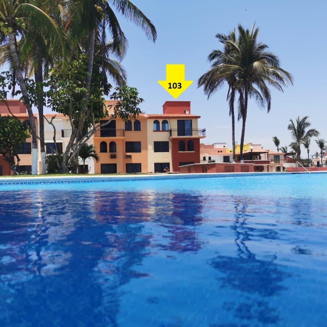 Villa 103, fotografía 22 de 24
