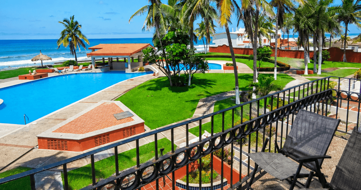 Portada de Villa 103