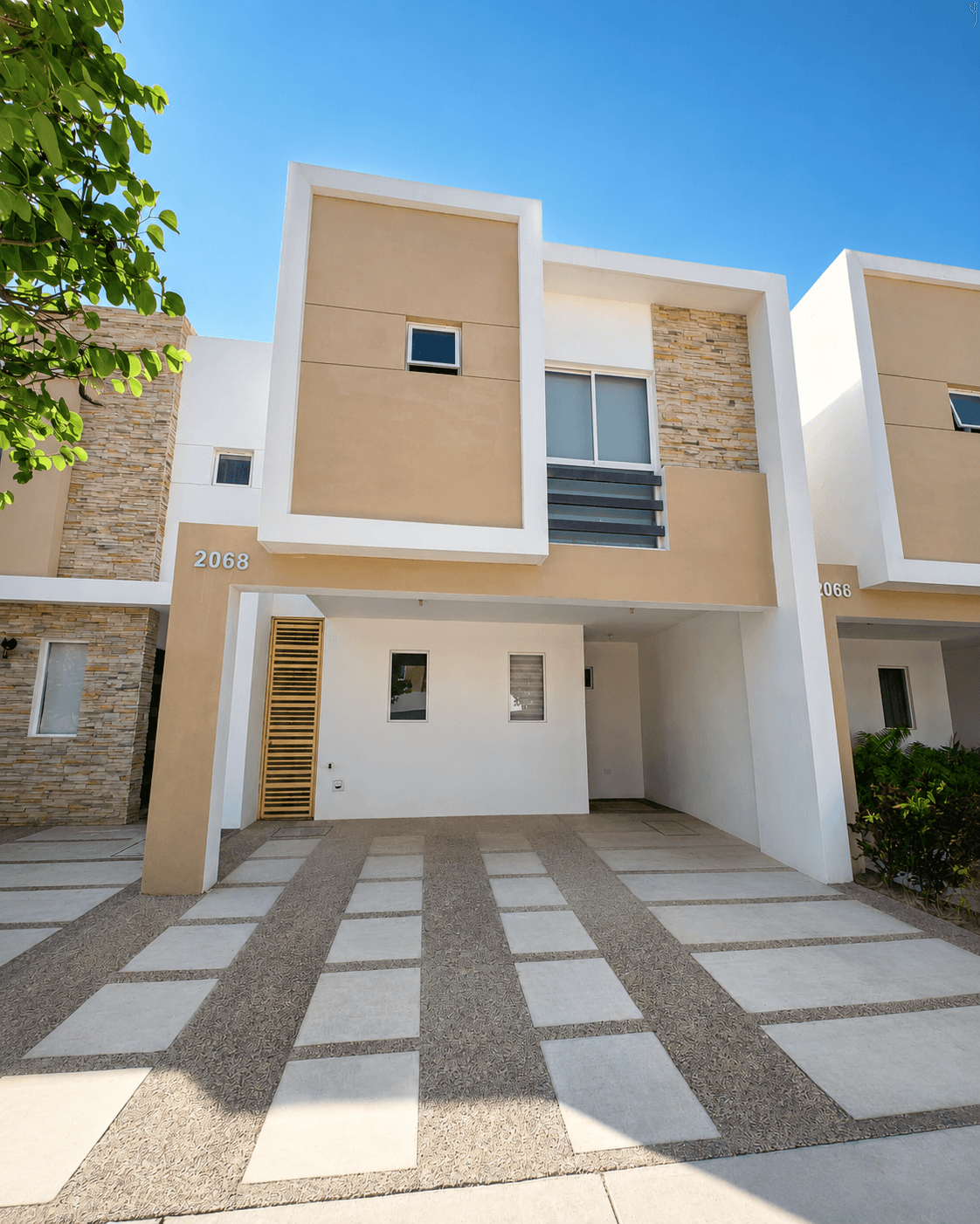 Villa 68, fotografía 6 de 35