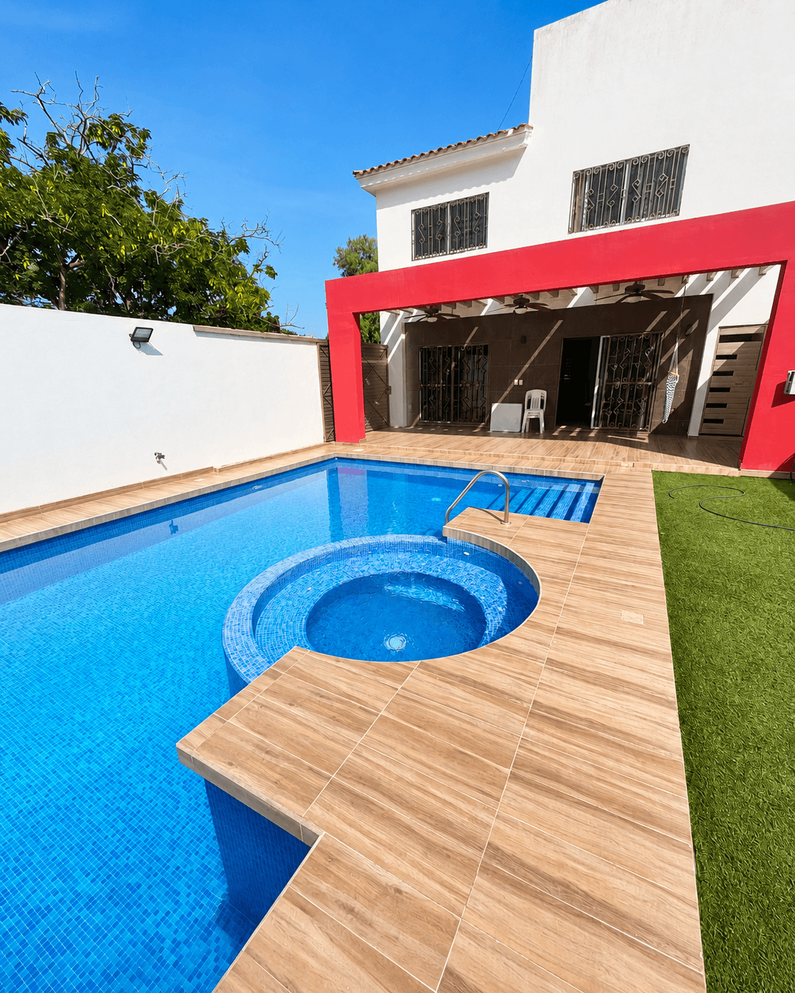 Villa Bacalao, fotografía 4 de 32