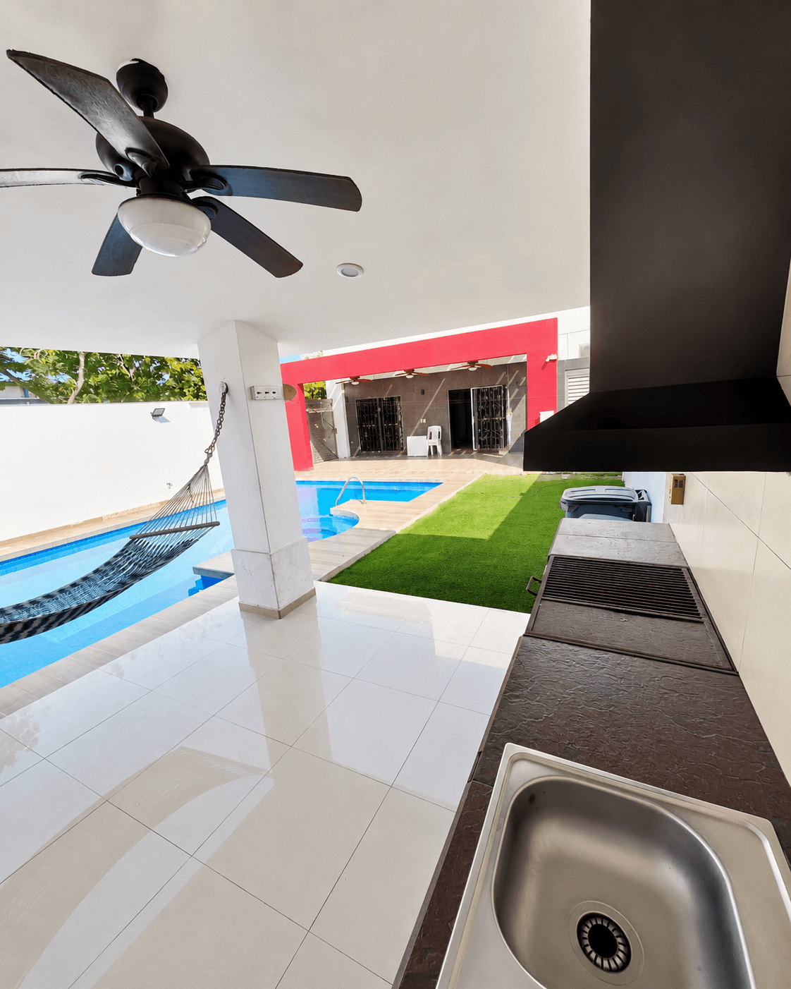 Villa Bacalao, fotografía 5 de 32