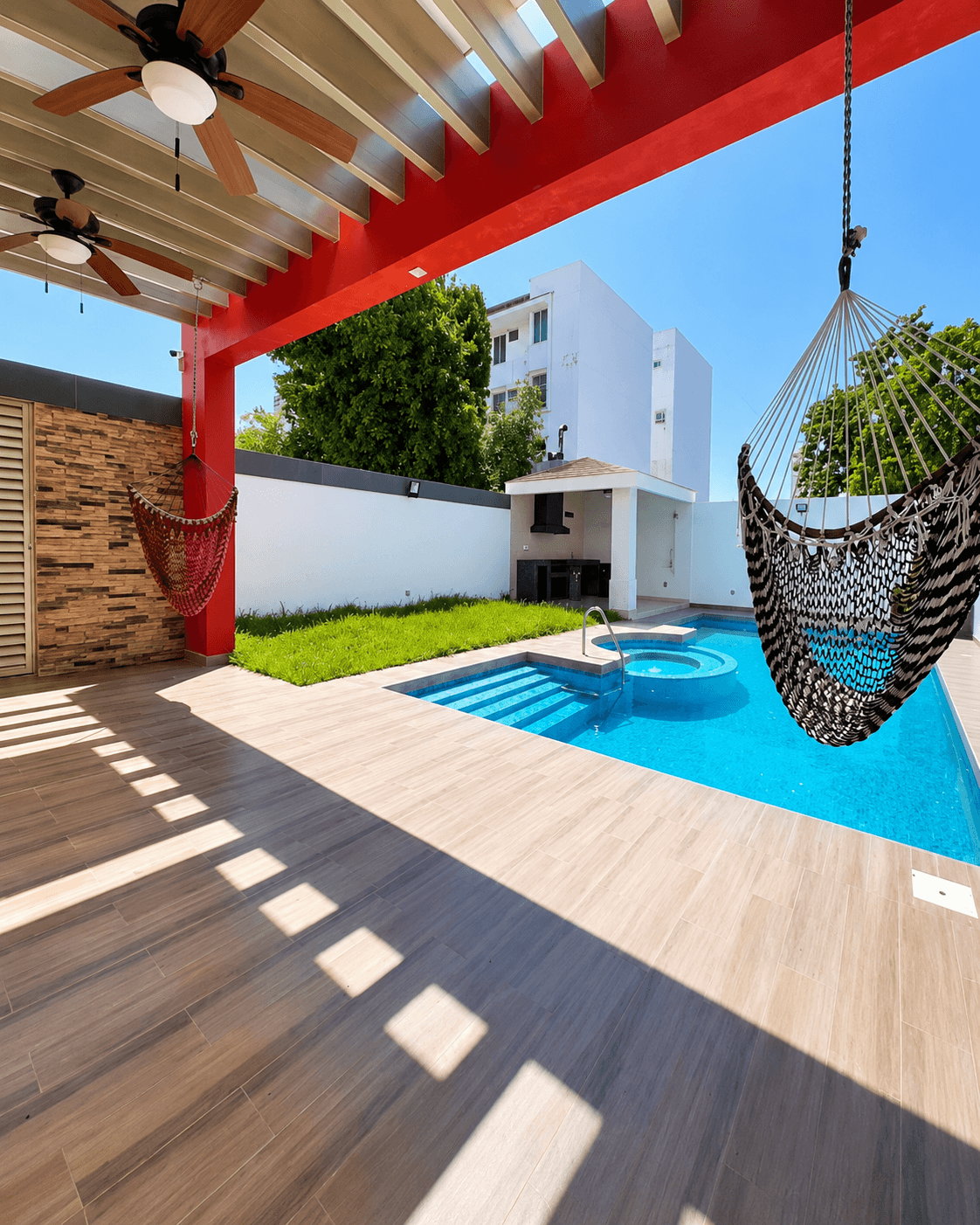 Villa Bacalao, fotografía 3 de 32