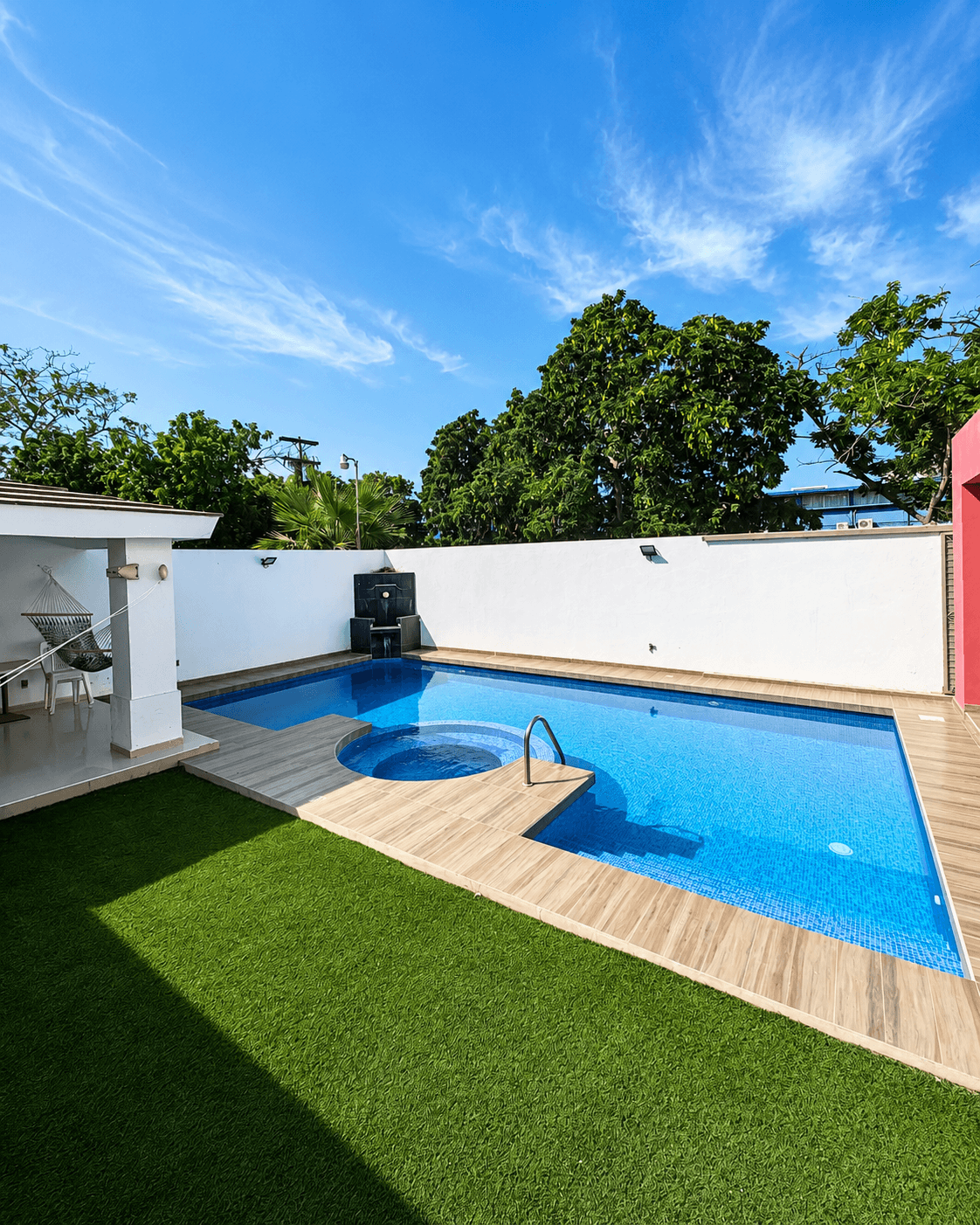Villa Bacalao, fotografía 28 de 32