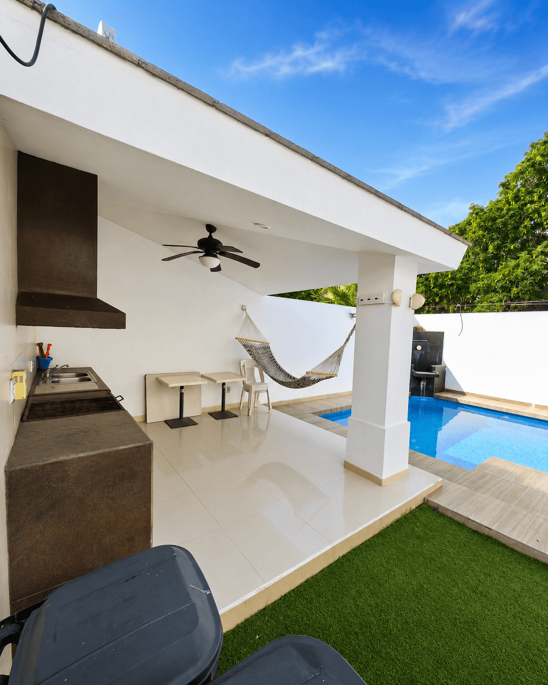 Villa Bacalao, fotografía 29 de 32