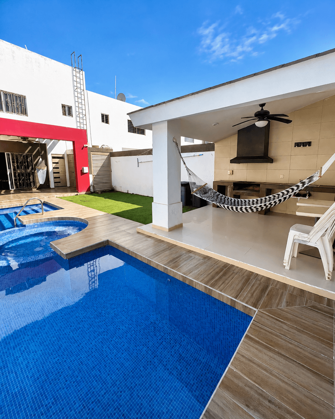 Villa Bacalao, fotografía 30 de 32