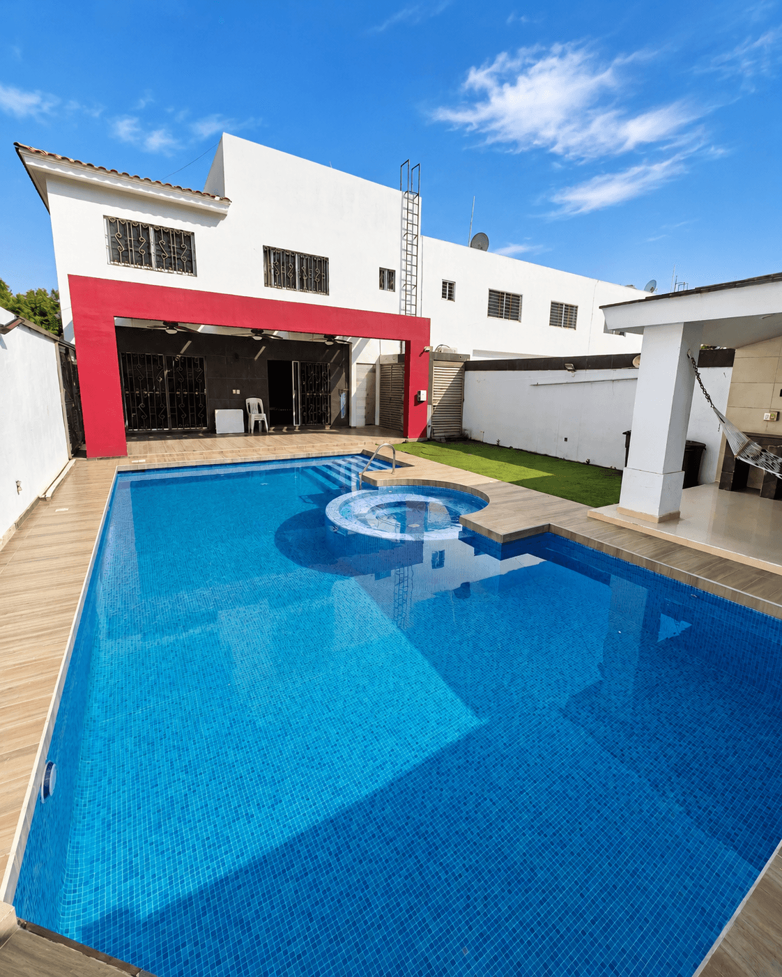 Villa Bacalao, fotografía 31 de 32