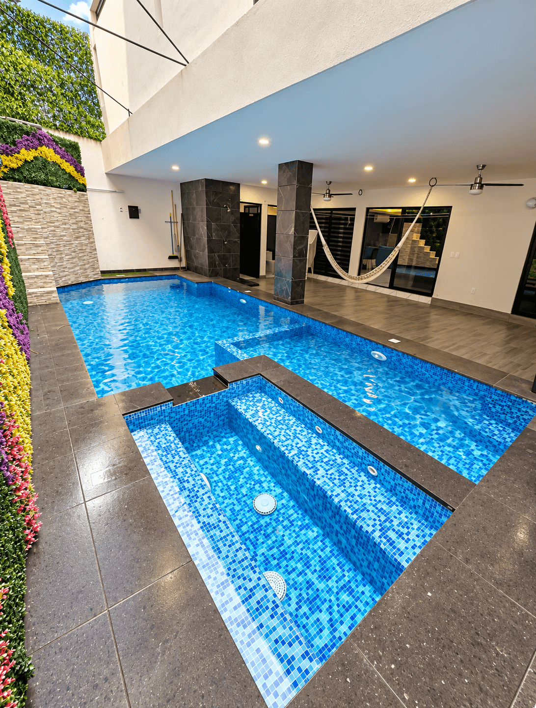 Villa Calamar, fotografía 4 de 27