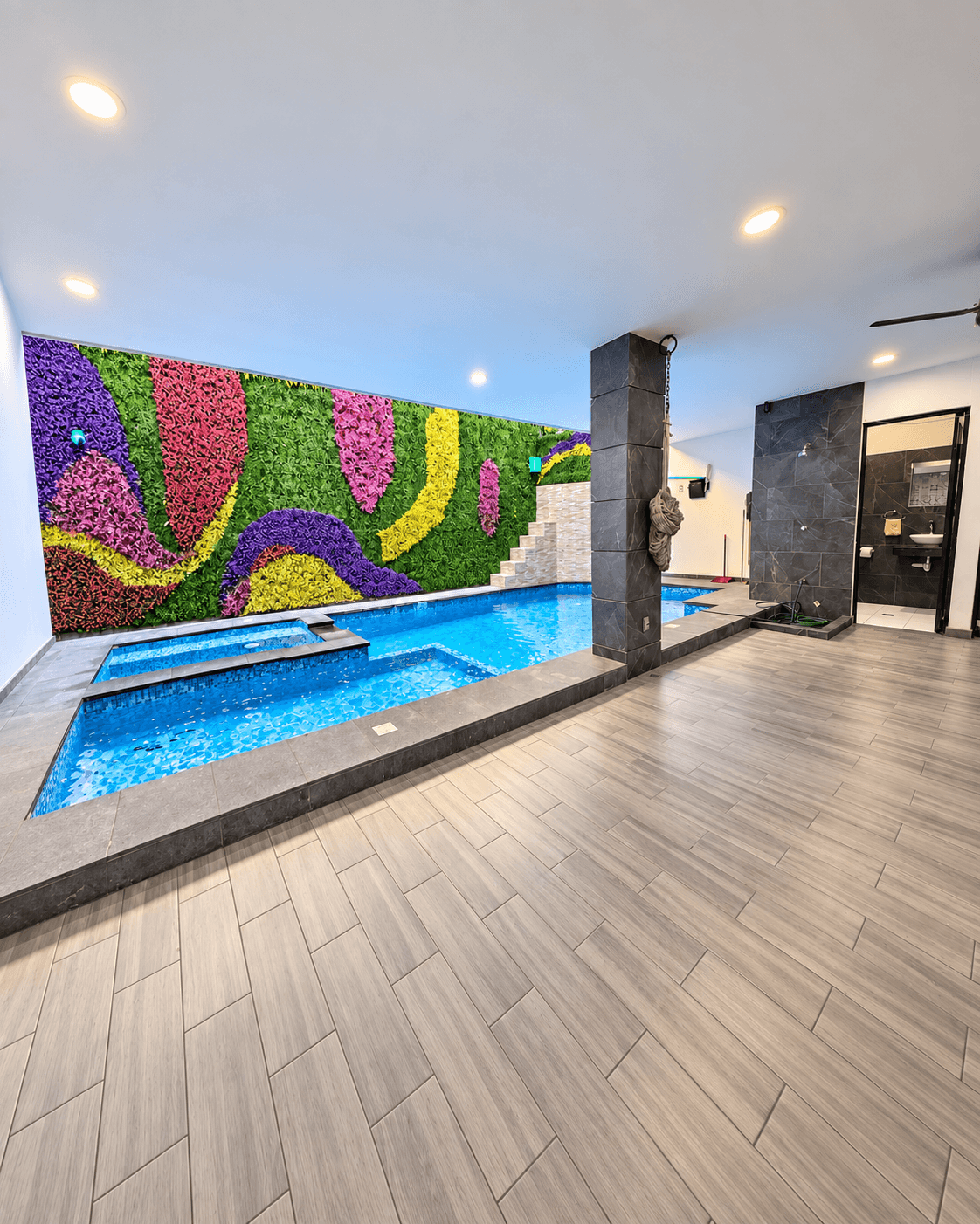 Villa Calamar, fotografía 6 de 27