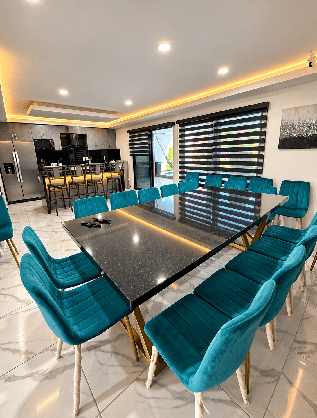 Villa Calamar, fotografía 10 de 27