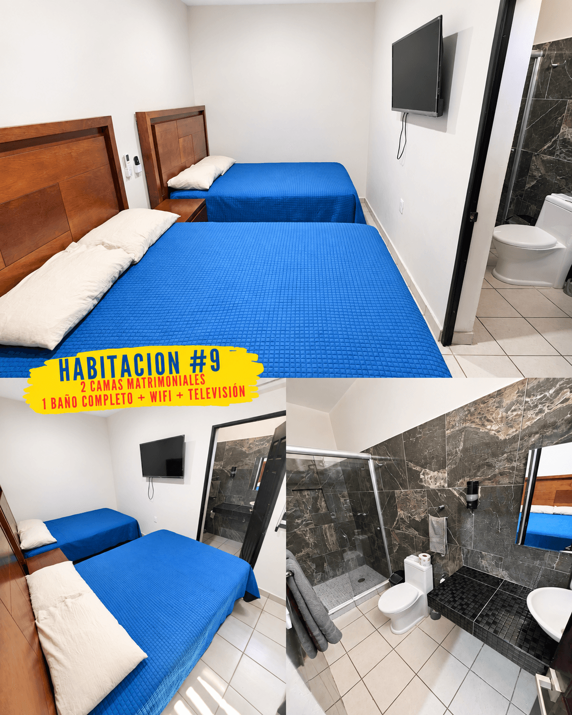 Villa Calamar, fotografía 21 de 27