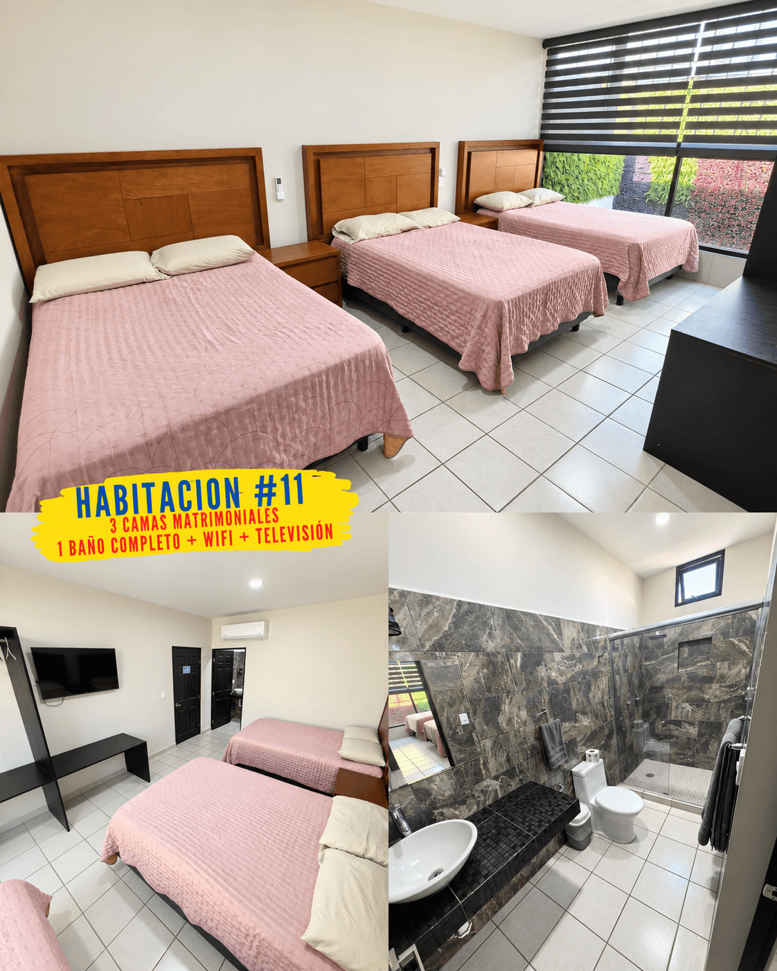 Villa Calamar, fotografía 23 de 27