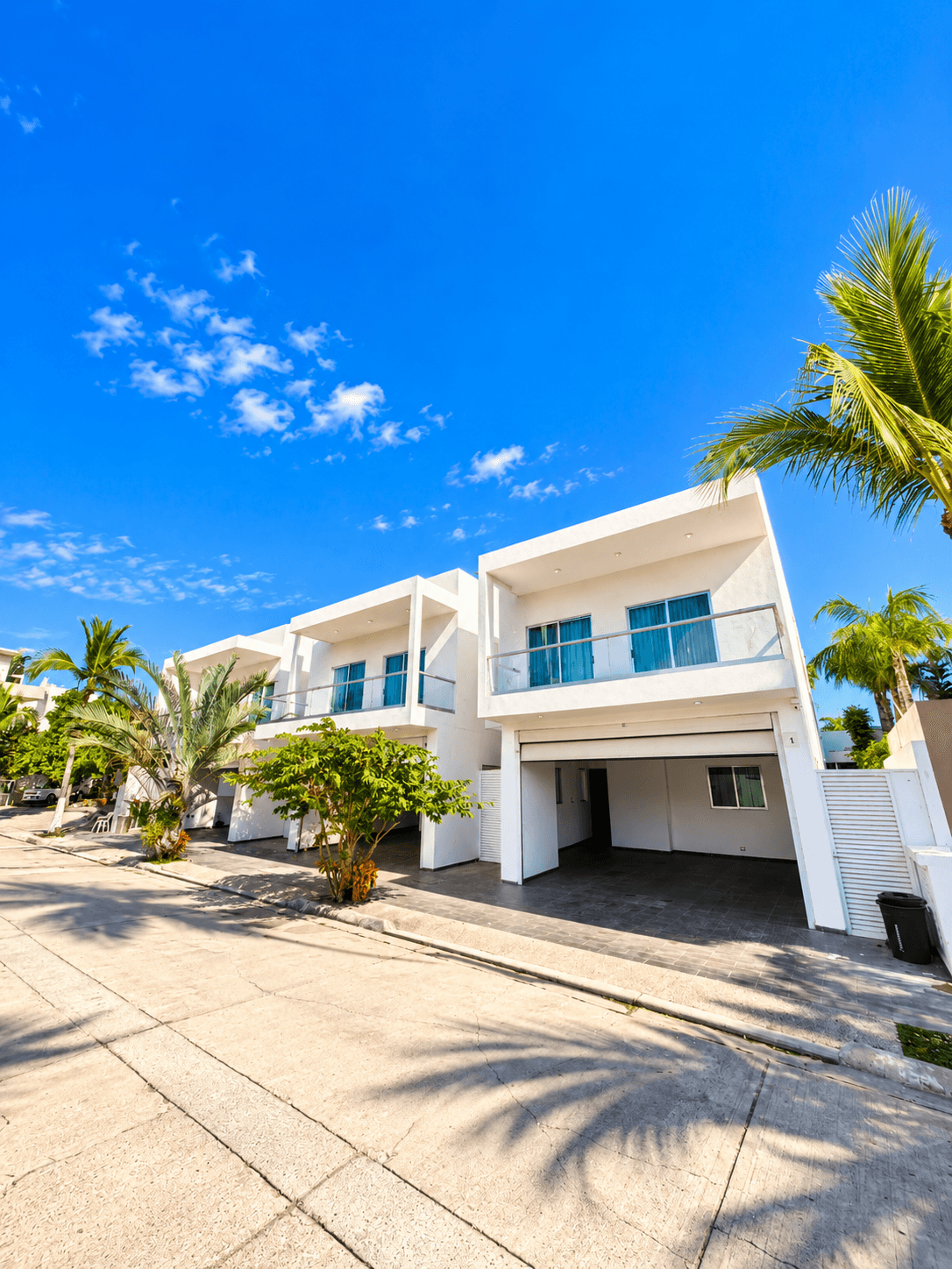 Villa Cerritos, fotografía 5 de 46