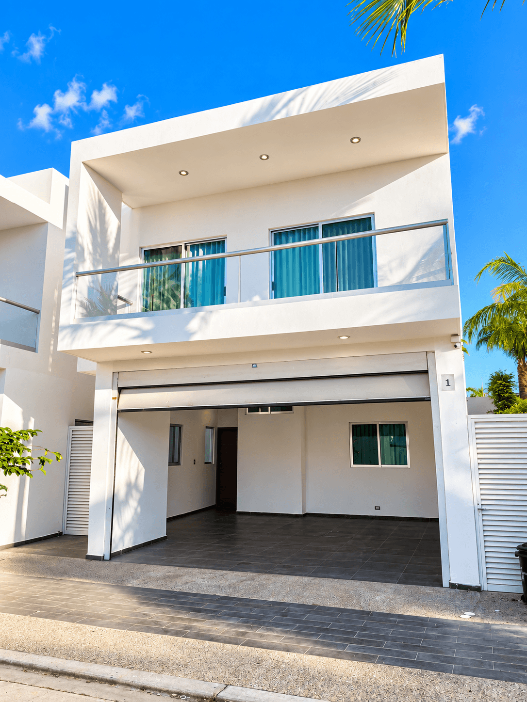 Villa Cerritos, fotografía 6 de 46