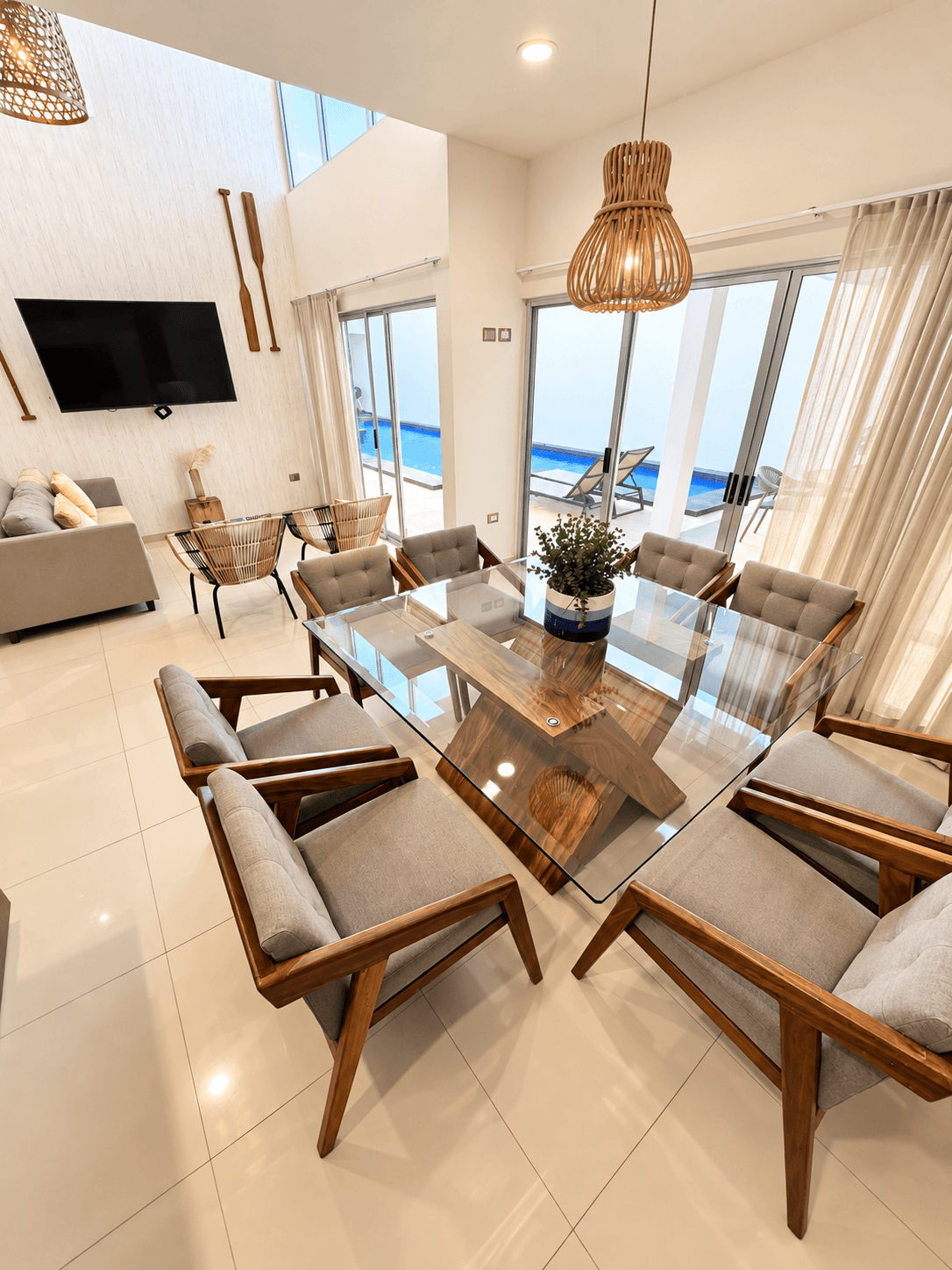 Villa Cerritos, fotografía 12 de 46
