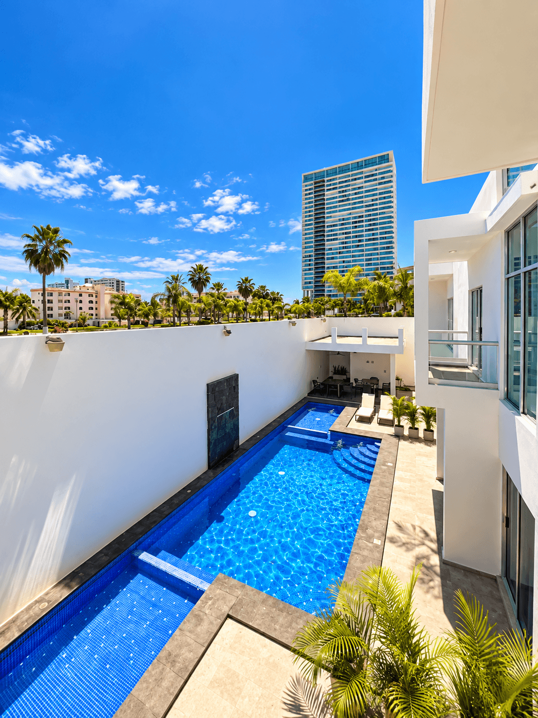 Villa Cerritos, fotografía 17 de 46
