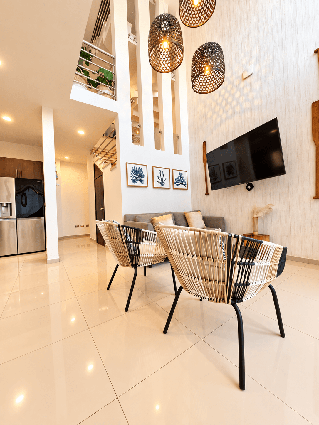 Villa Cerritos, fotografía 22 de 46