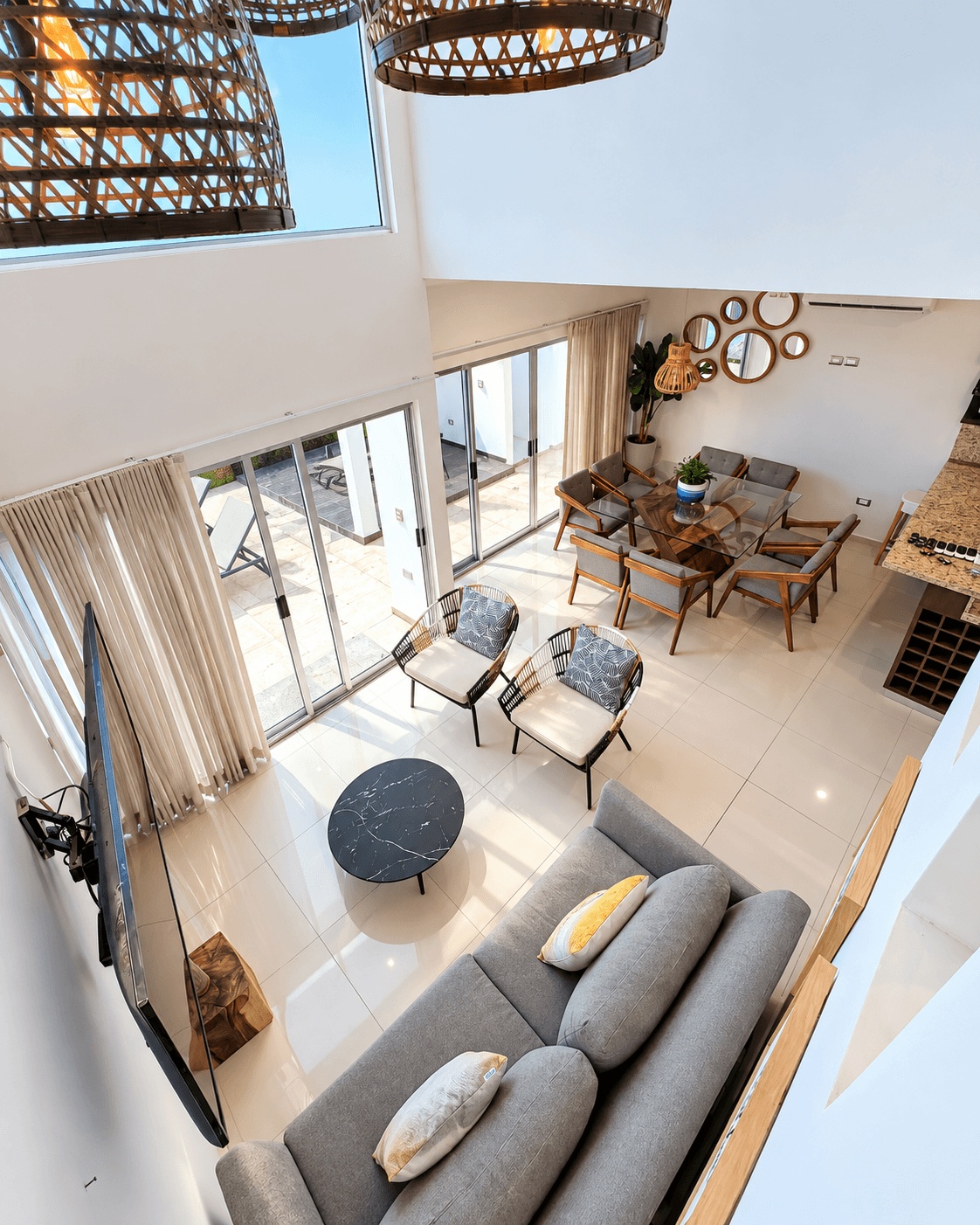 Villa Cerritos, fotografía 23 de 46
