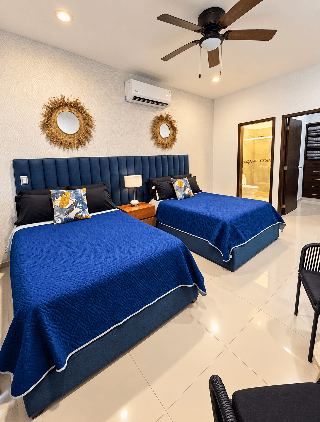 Villa Cerritos, fotografía 25 de 46
