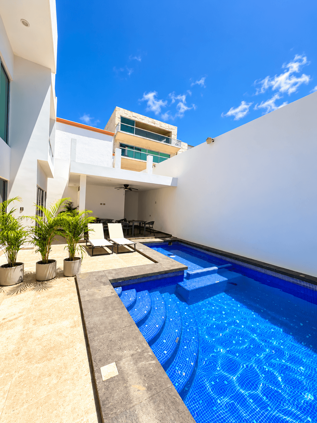 Villa Cerritos, fotografía 44 de 46