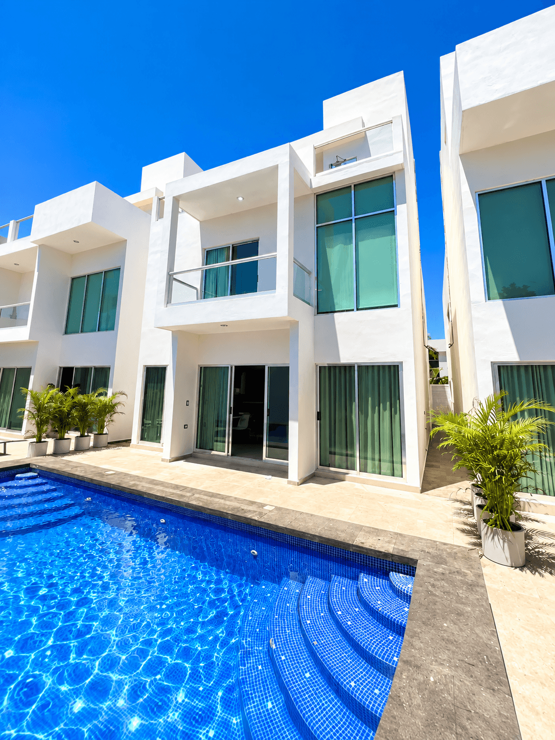 Villa Cerritos, fotografía 45 de 46