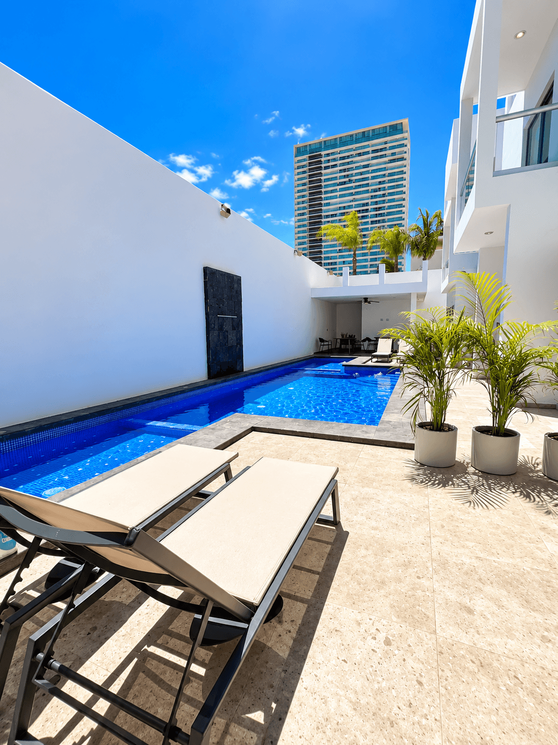 Villa Cerritos, fotografía 46 de 46