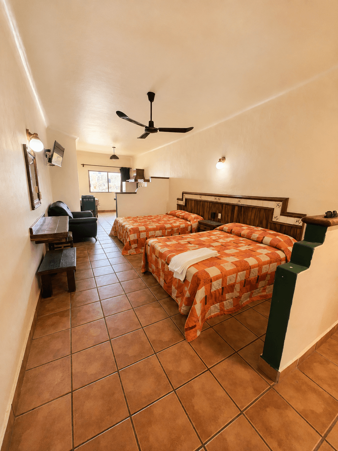 Habitación Doble, fotografía 1 de 10