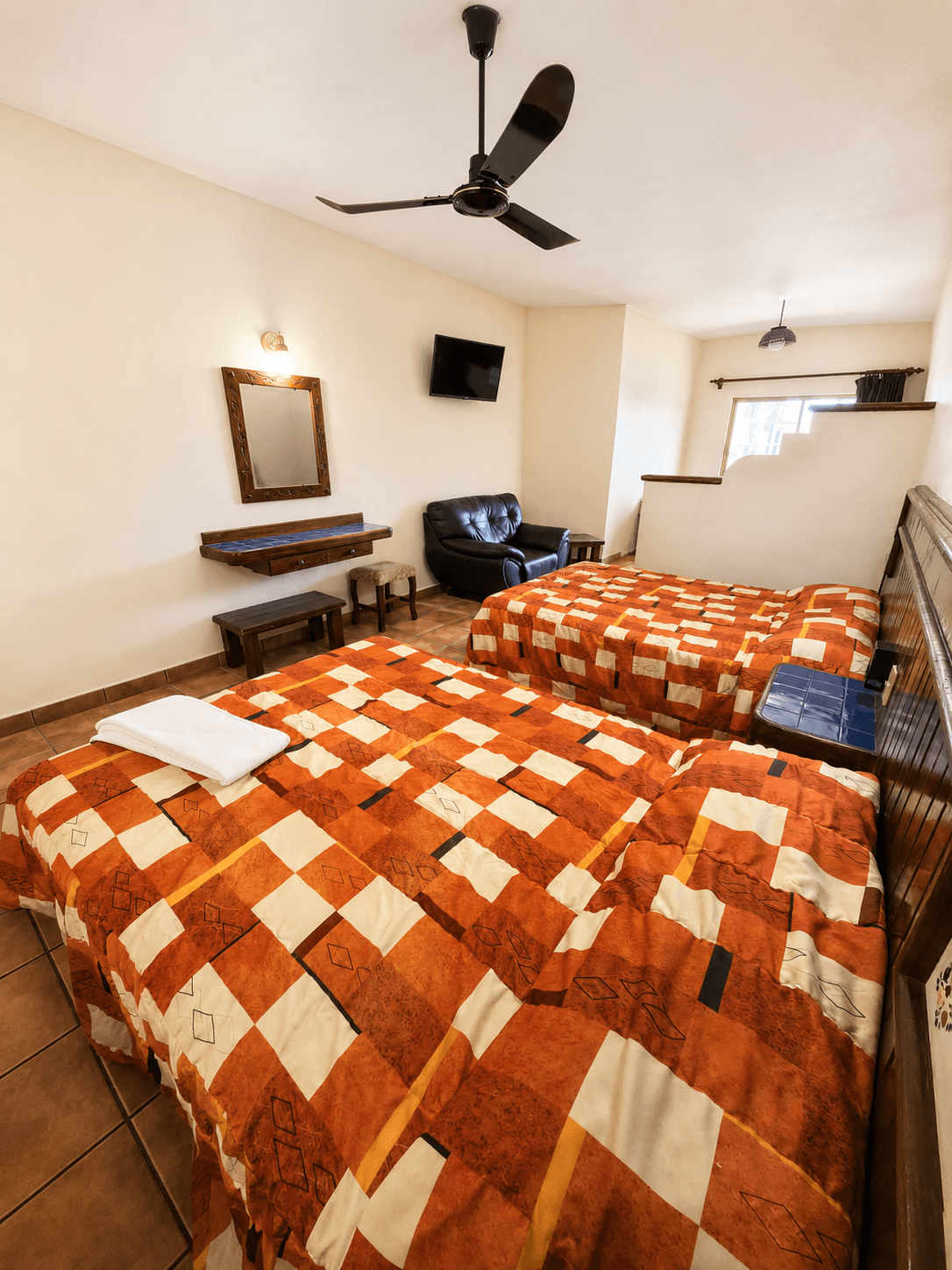Habitación Doble, fotografía 2 de 10