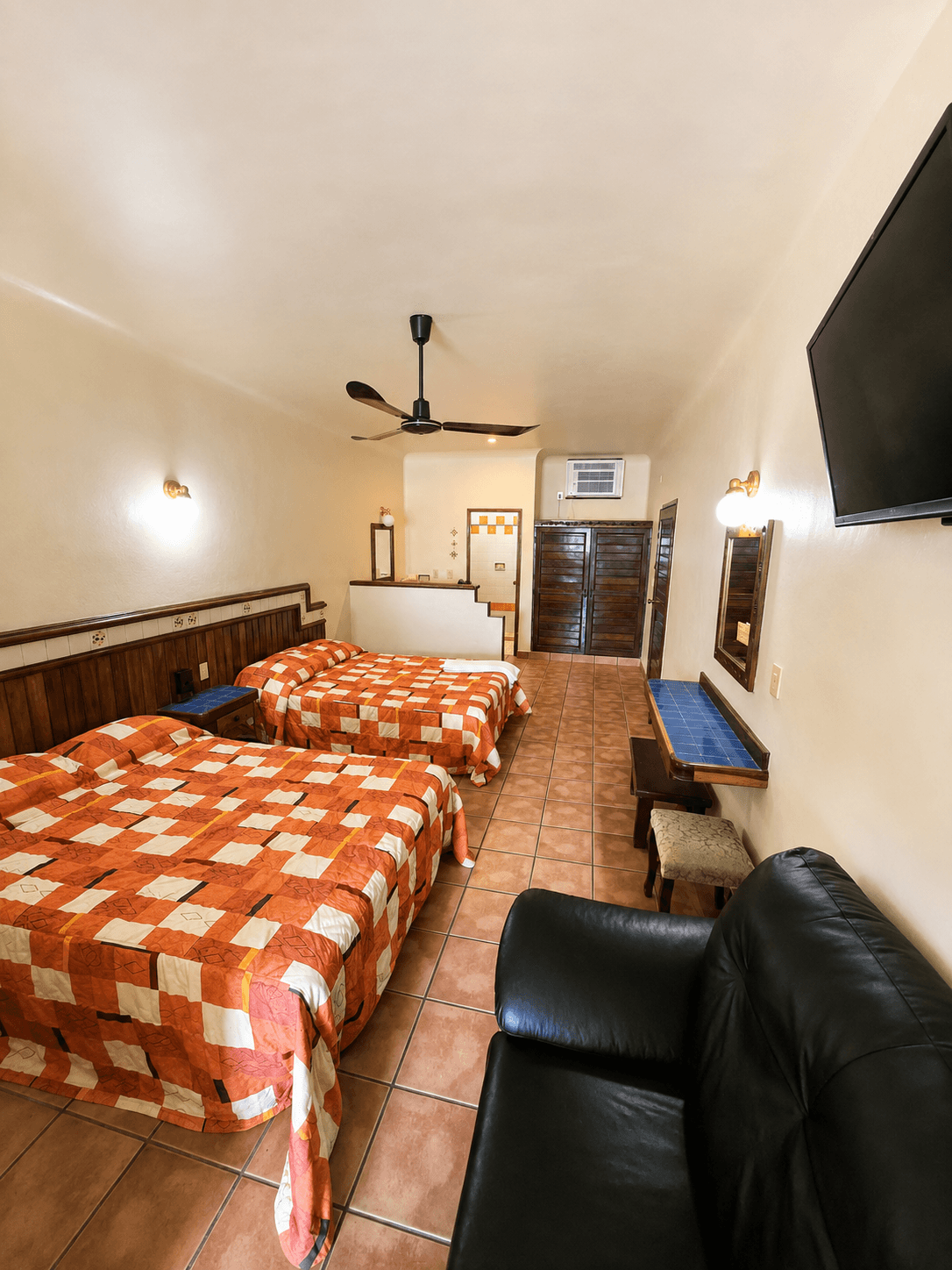 Habitación Doble, fotografía 3 de 10
