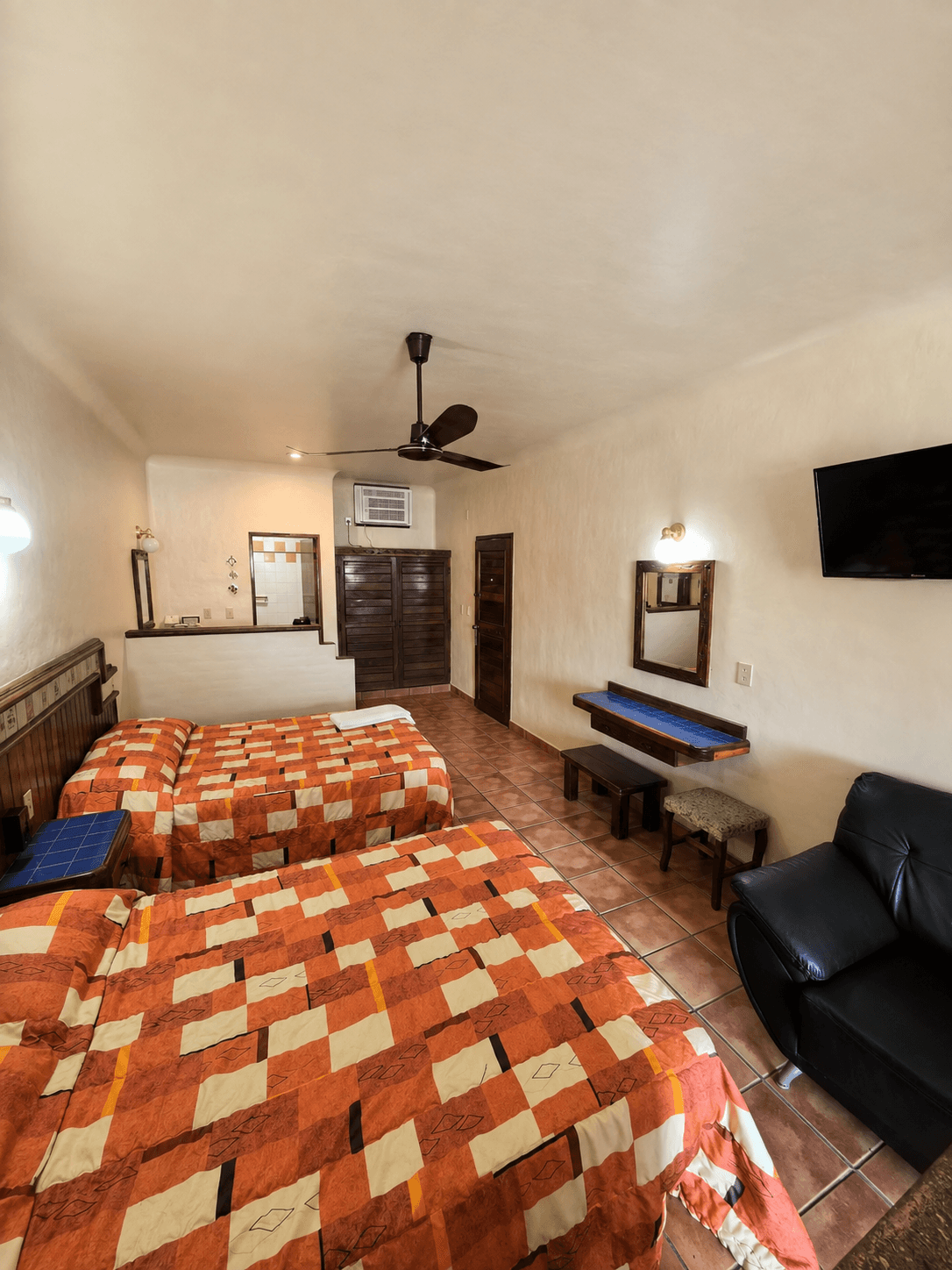 Habitación Doble, fotografía 4 de 10